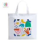 Sac Sublimation Gwen BLANC