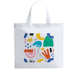 Sac Sublimation Gwen BLANC