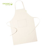 Tablier Riffox NATURELLE