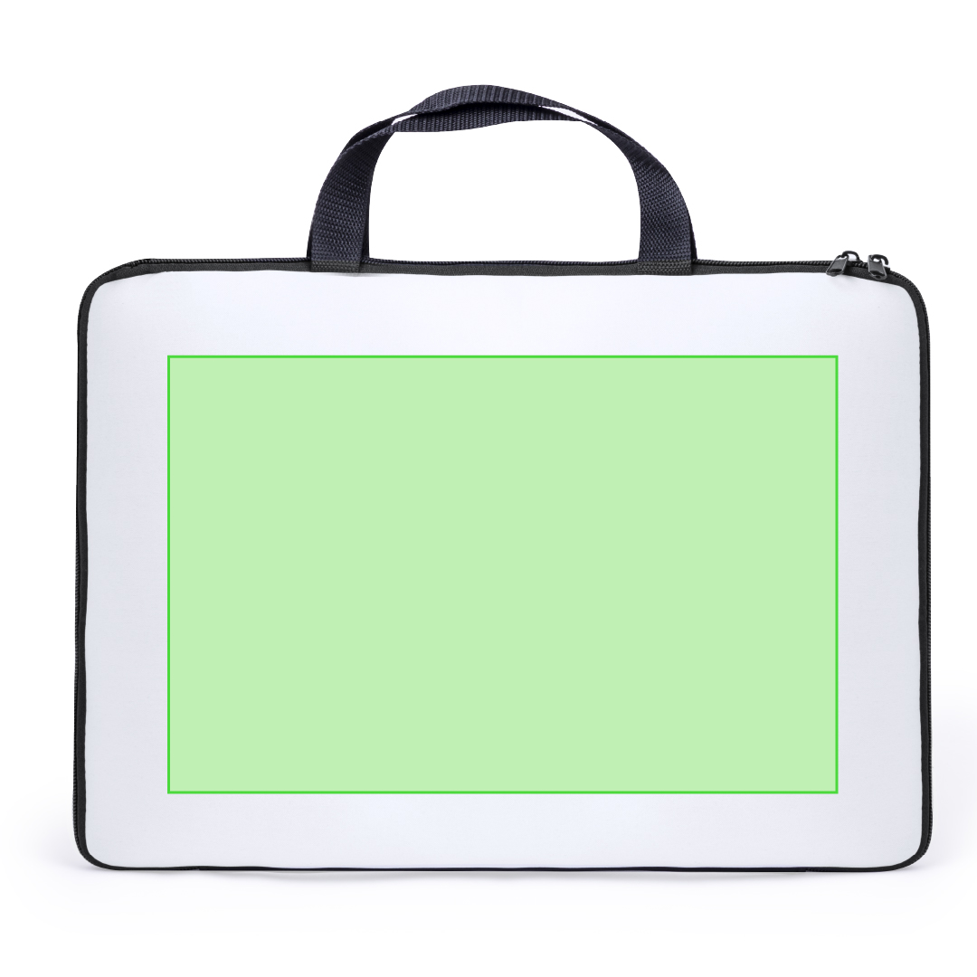 Sublimation Laptop Pouch Lury