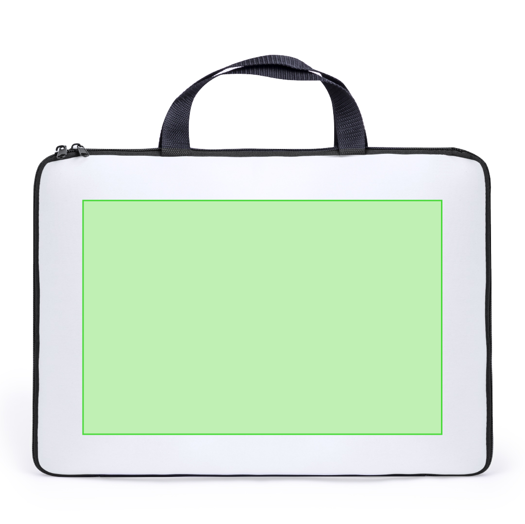 Sublimation Laptop Pouch Lury