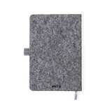 Bloc Notes Support Kobain GRIS