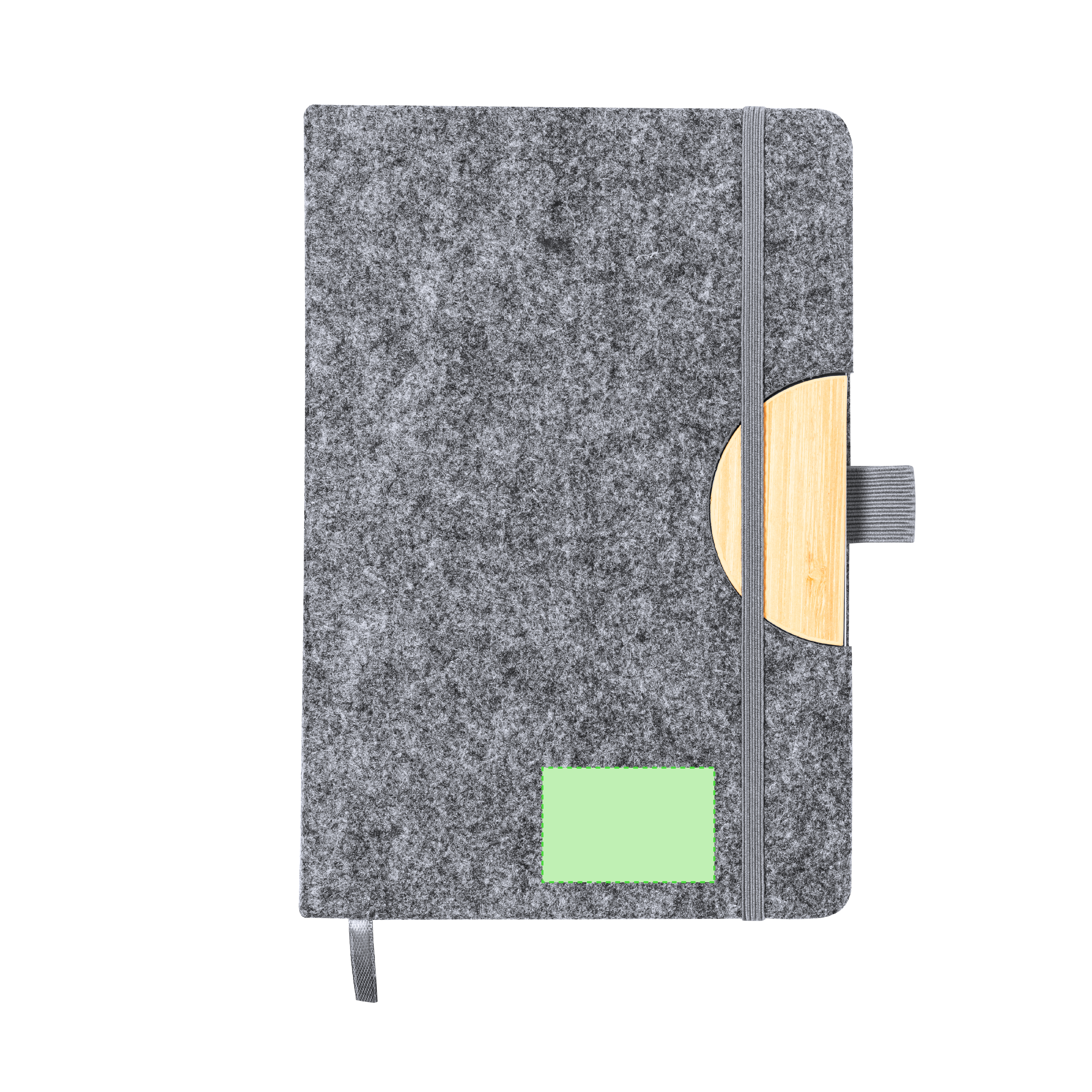 Bloc Notes Support Kobain