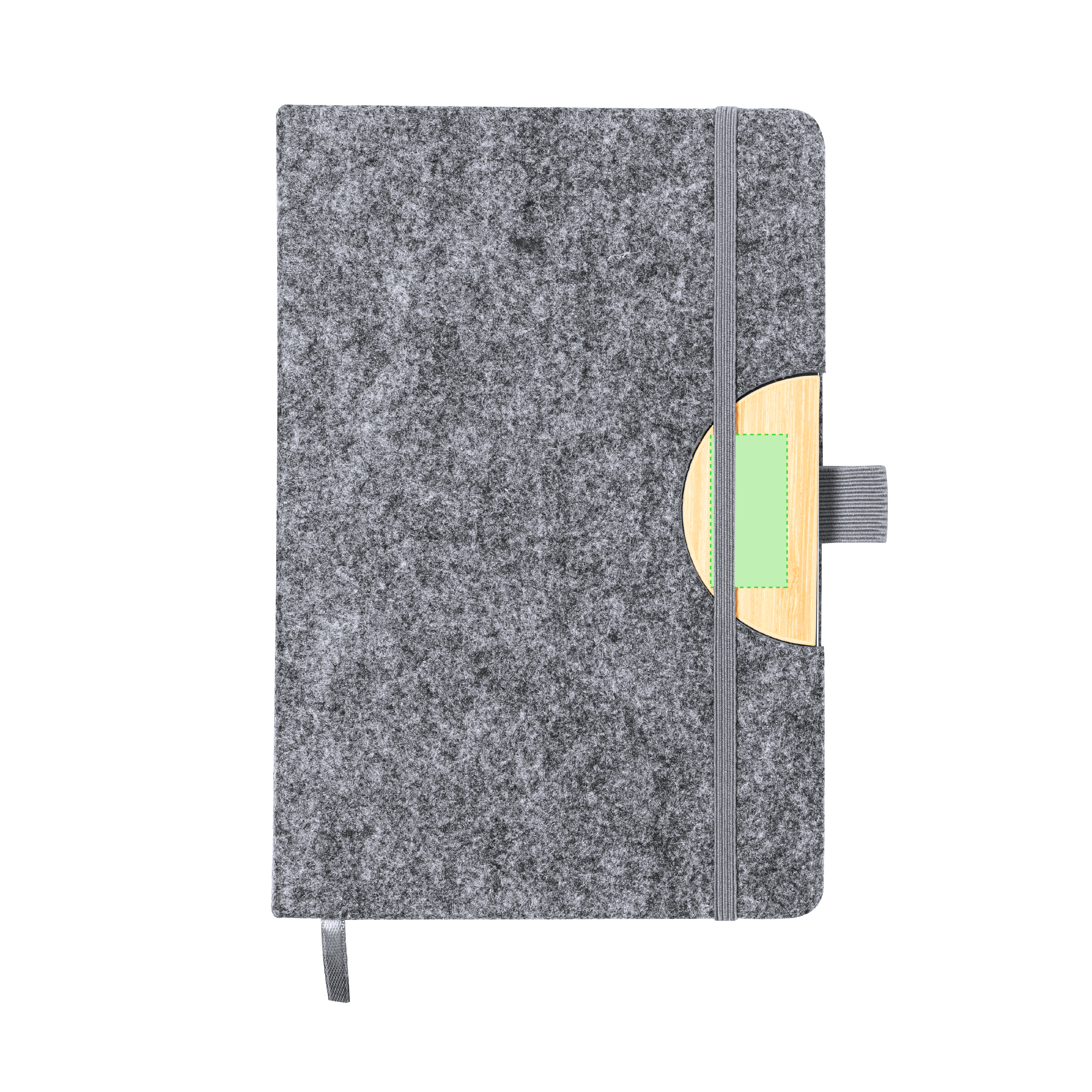 Bloc Notes Support Kobain