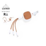 Câble du Chargeur Sherat RCS MARRON