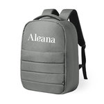Sac à Dos Antivol Danium GRIS
