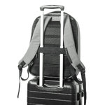 Sac à Dos Antivol Danium GRIS