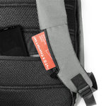 Sac à Dos Antivol Danium GRIS