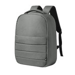 Sac à Dos Antivol Danium GRIS