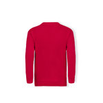 Sweat-Shirt Enfant Classic Set-In Sweat JAUNE