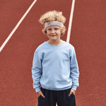 Sweat-Shirt Enfant Classic Set-In Sweat JAUNE