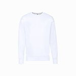 Sweat-Shirt Enfant Classic Set-In Sweat JAUNE