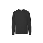 Sweat-Shirt Enfant Classic Set-In Sweat JAUNE