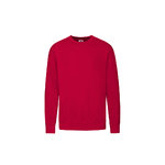 Sweat-Shirt Enfant Classic Set-In Sweat JAUNE