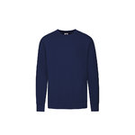 Sweat-Shirt Enfant Classic Set-In Sweat JAUNE