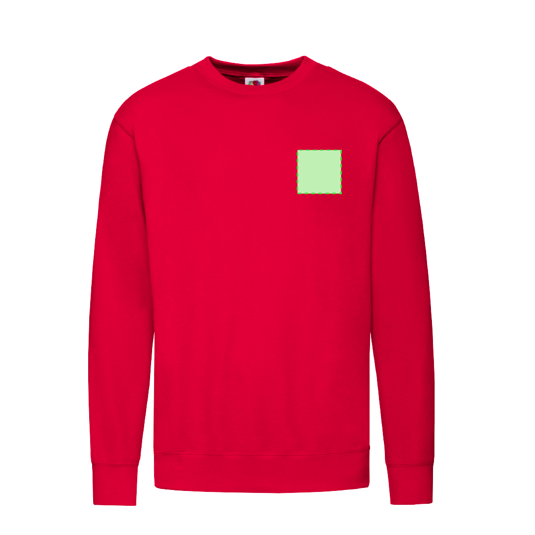 Sweat-Shirt Enfant Classic Set-In Sweat
