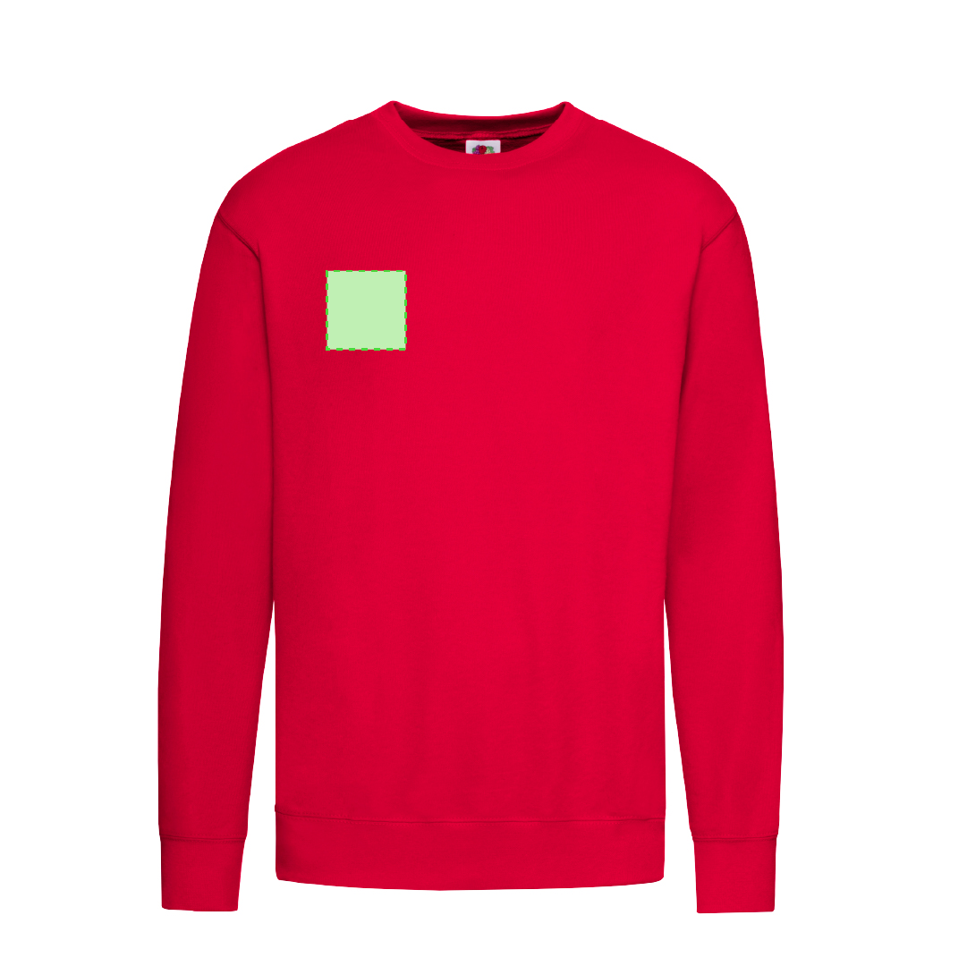 Sweat-Shirt Enfant Classic Set-In Sweat