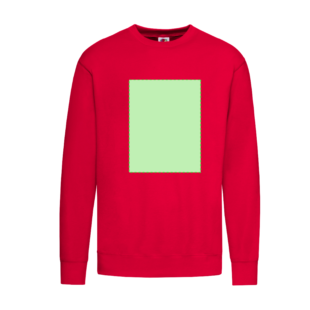 Sweat-Shirt Enfant Classic Set-In Sweat