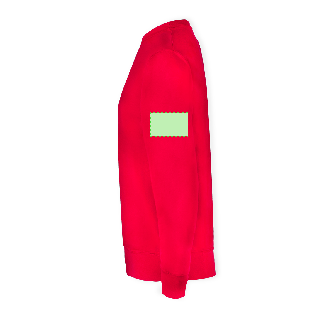 Sweat-Shirt Enfant Classic Set-In Sweat