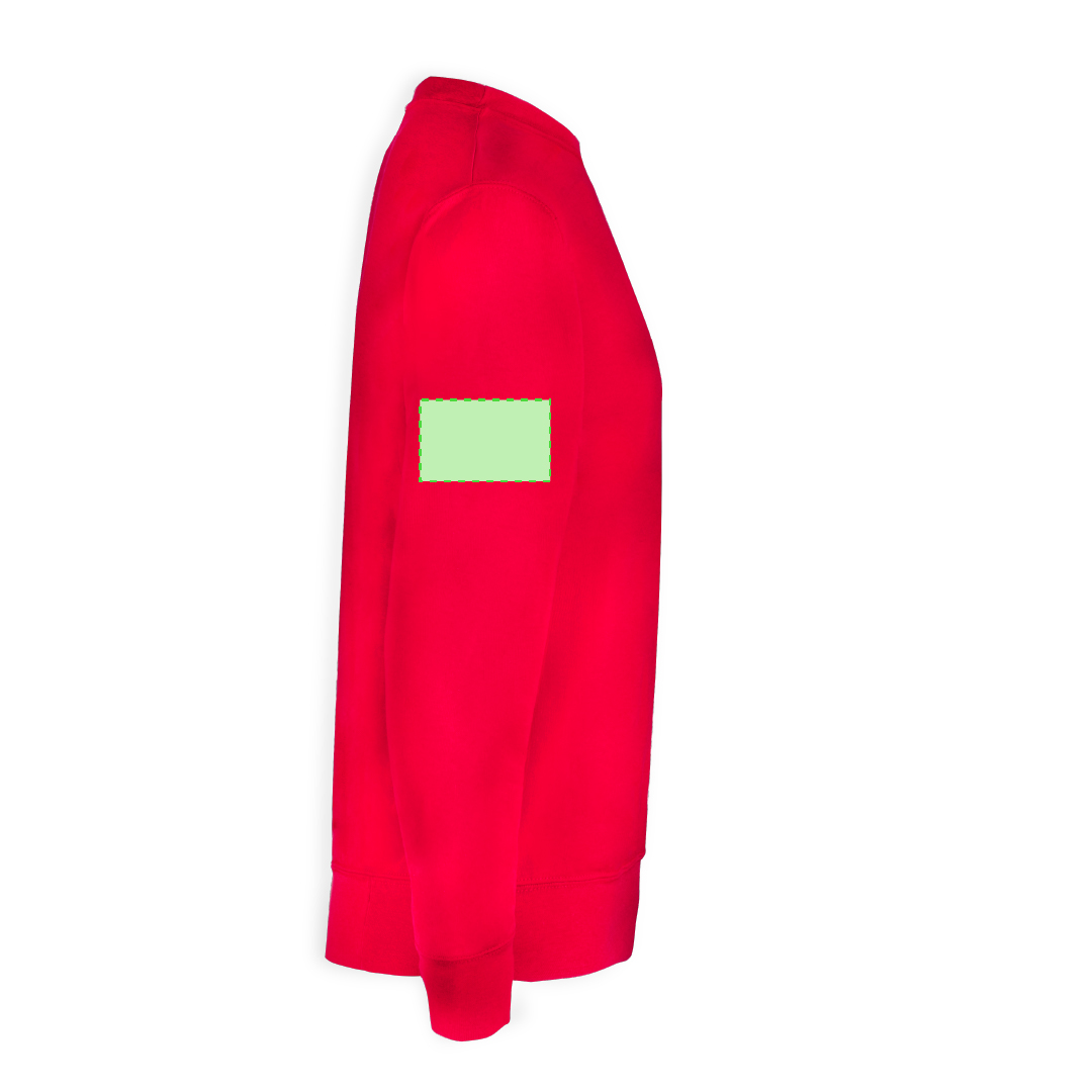 Sweat-Shirt Enfant Classic Set-In Sweat