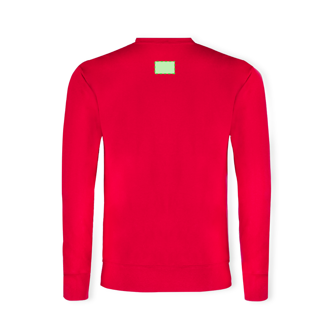 Sweat-Shirt Enfant Classic Set-In Sweat