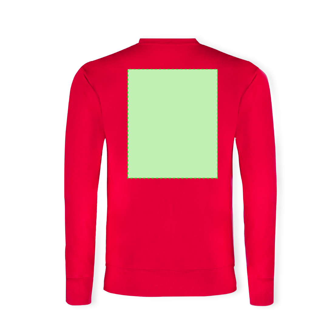 Sweat-Shirt Enfant Classic Set-In Sweat
