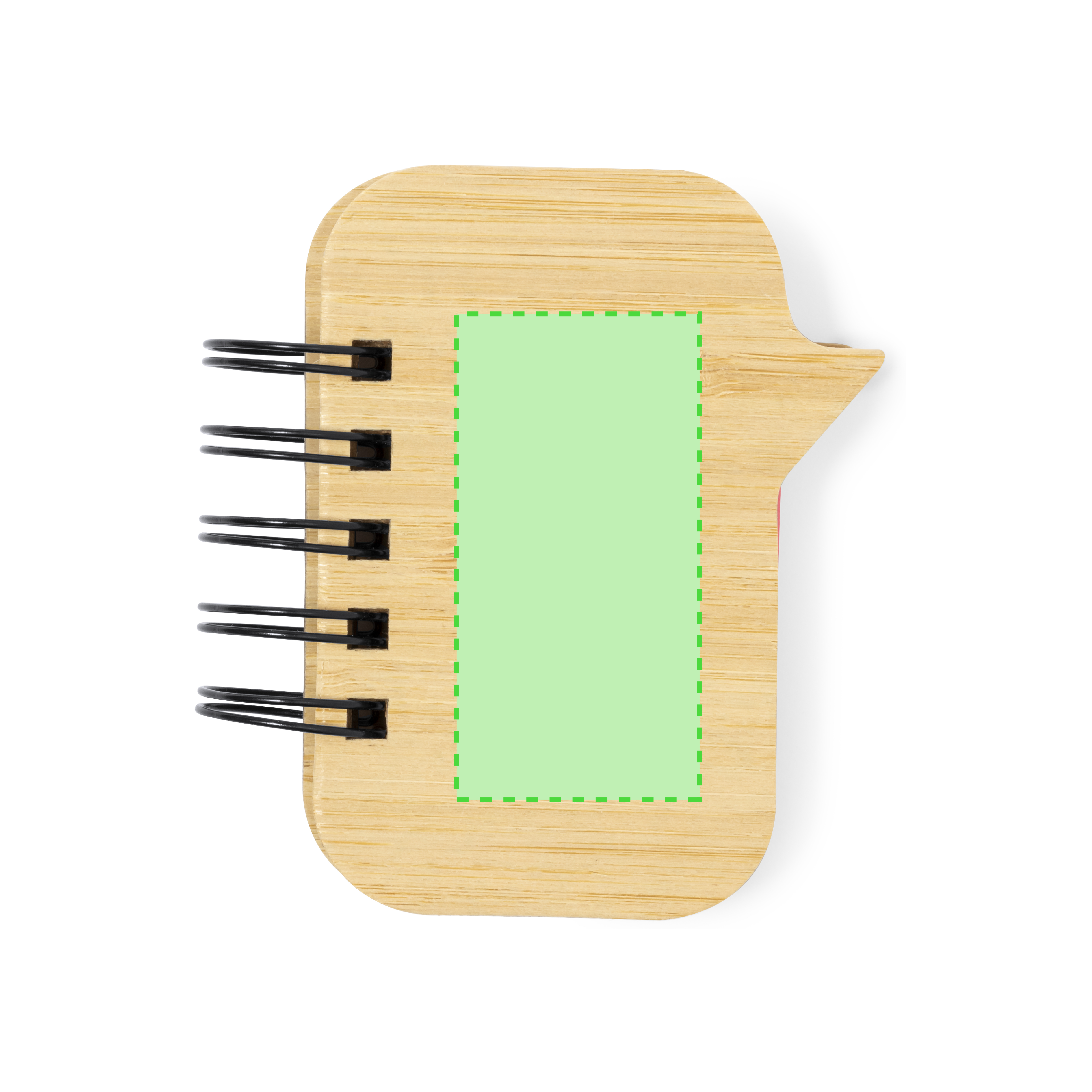 Bloc Notes Adhésif Mabur