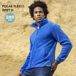 Veste Diston BLEU