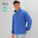 Veste Diston BLEU