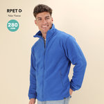 Veste Diston BLEU