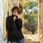 Veste Diston BLEU