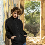 Veste Diston BLEU