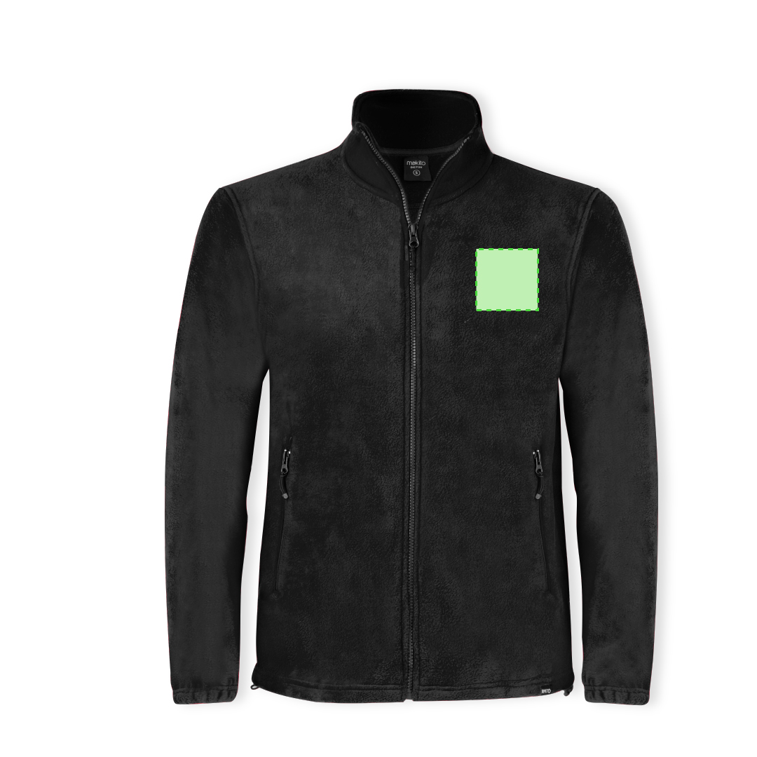 Veste Diston