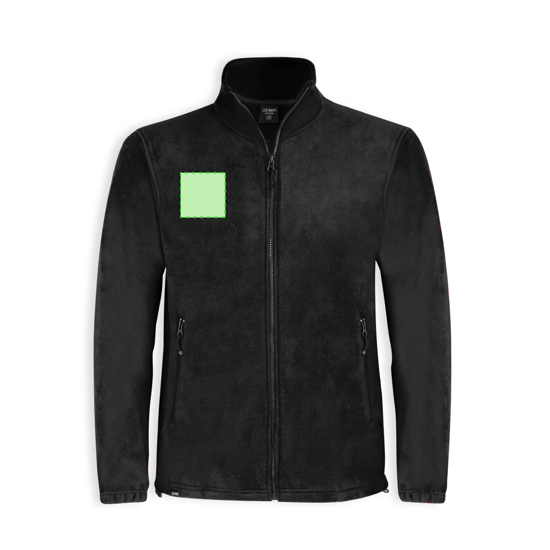 Veste Diston