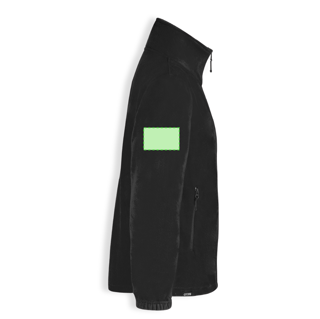 Veste Diston