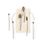 Set Broches Maquillaje Kurt.
