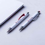Stylo Wencex JAUNE