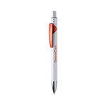 Stylo Wencex JAUNE