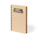 Cahier Noylax NATURELLE