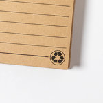 Cahier Noylax NATURELLE