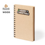 Cahier Noylax NATURELLE