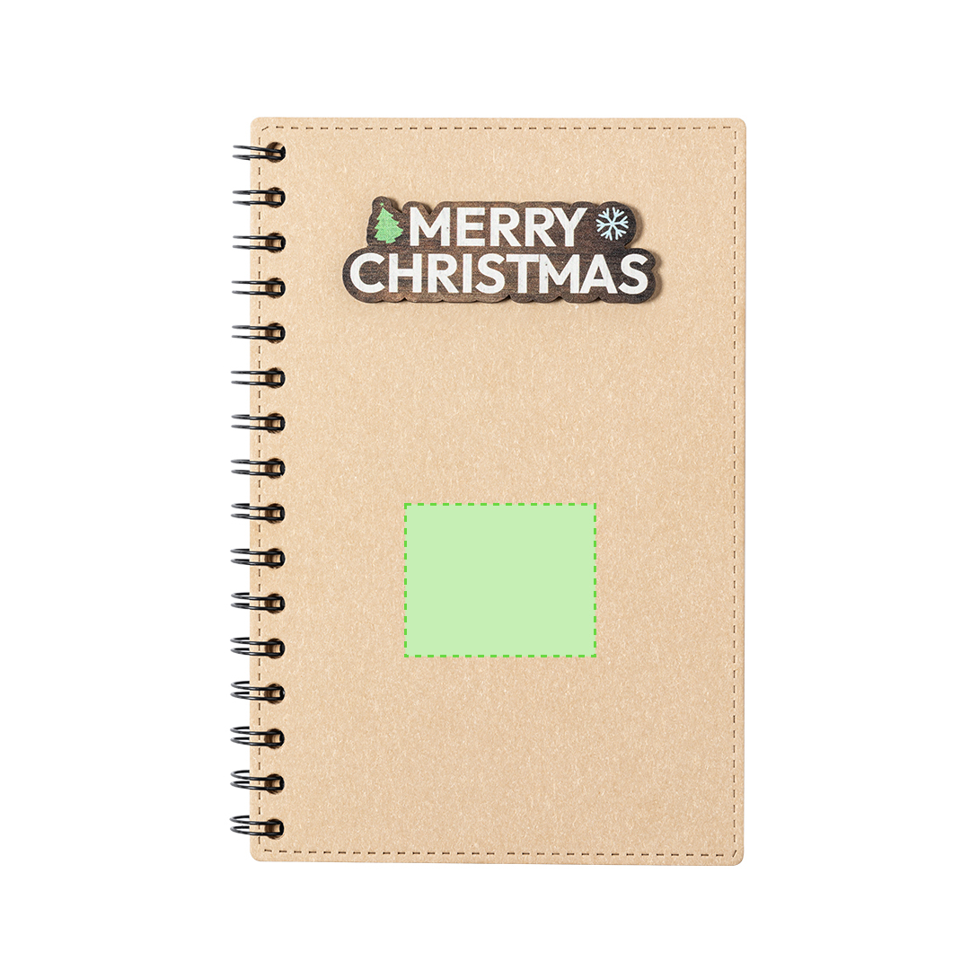 Cahier Noylax