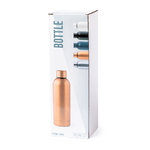 Bidon Pigot BLANC