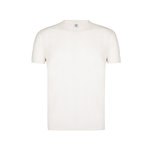 T-Shirt Enfant "keya" Organic KD NATURELLE
