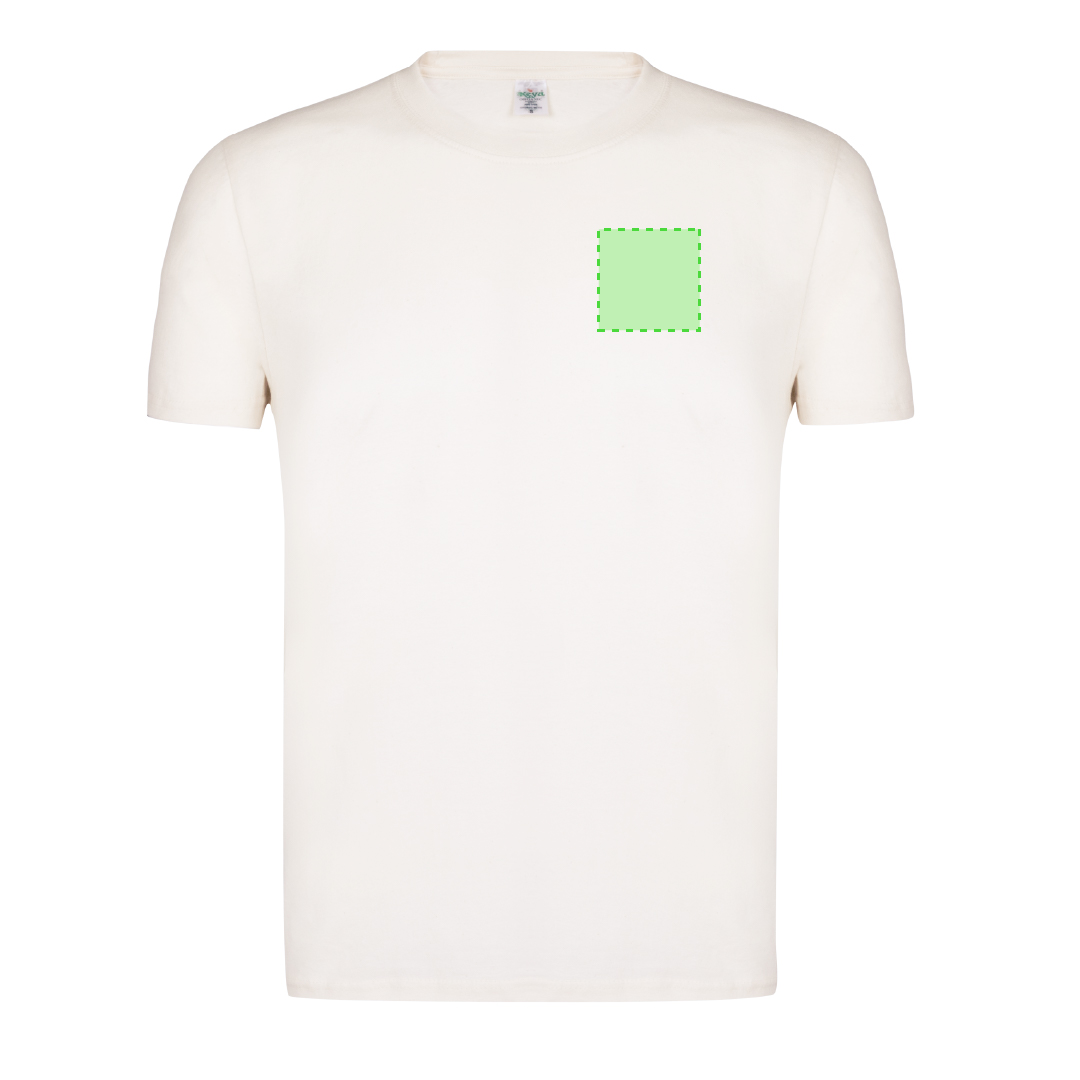 T-Shirt Enfant "keya" Organic KD