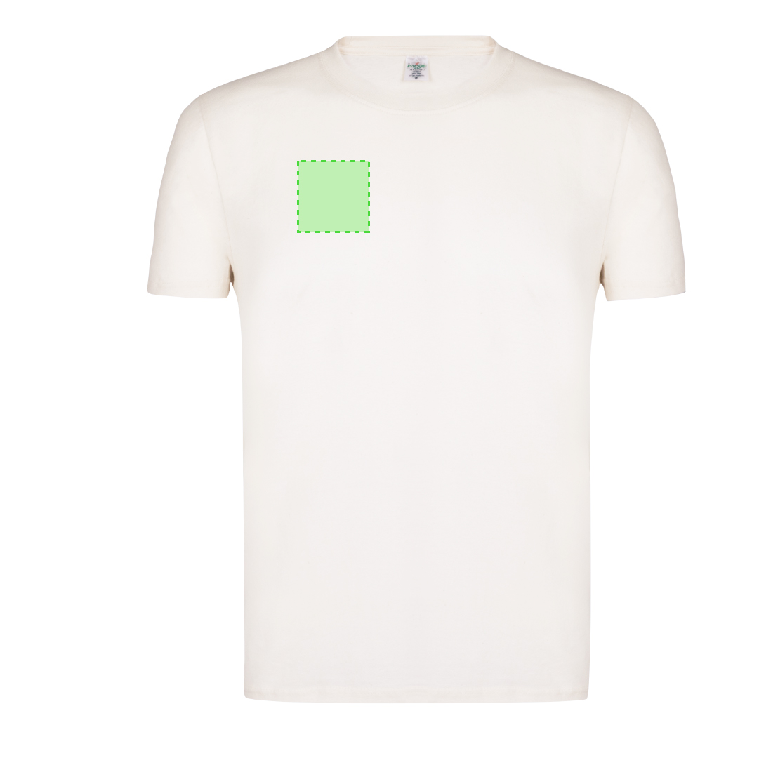 T-Shirt Enfant "keya" Organic KD