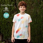 T-Shirt Enfant Hearvin.