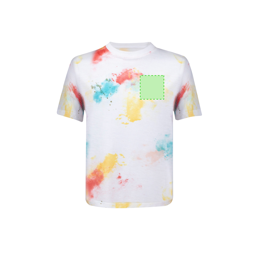 T-Shirt Enfant Hearvin