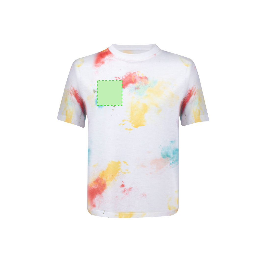 T-Shirt Enfant Hearvin