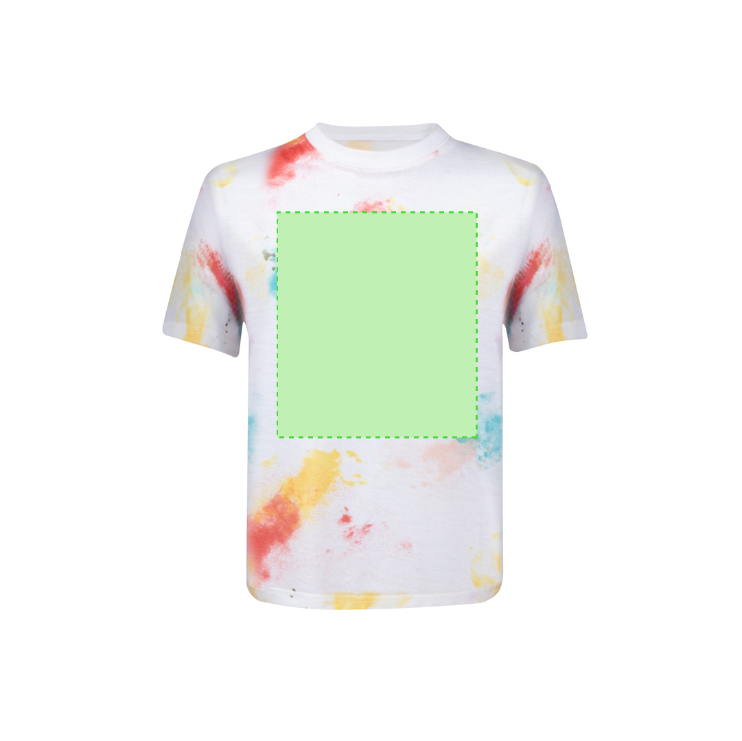 T-Shirt Enfant Hearvin